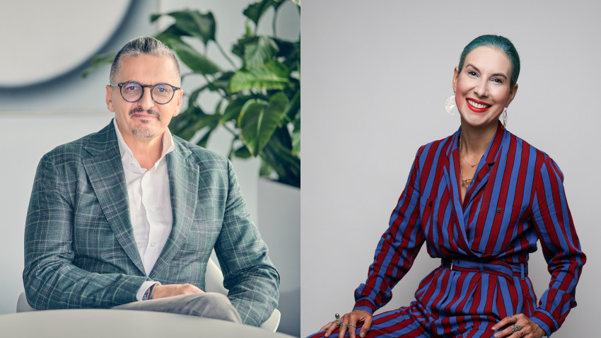 Dentsu EMEA announces client-centric realignment to drive competitiveness