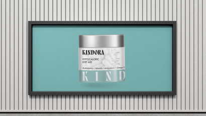 [Case Study] Brandfusion - Kindora, un nou brand de suplimente alimentare pentru sprijin holistic &icirc;n dietele de slăbire&nbsp;&nbsp;