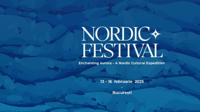 Dezbaterile Nordic Festival te conectează cu inovațiile din țările nordice