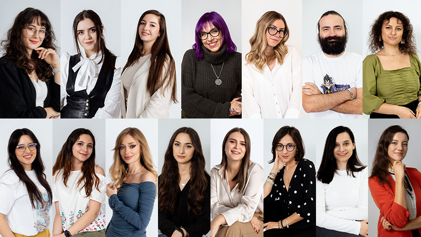 15 specialiști în digital marketing cu 15 predicții despre tendințele și schimbările pe care le va aduce anul 2025 în domeniu