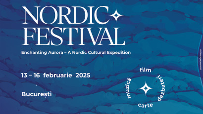 Prima ediție Nordic Festival celebrează cultura nordică &icirc;n București