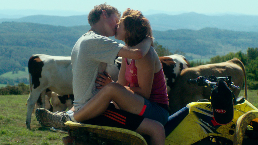 Filme de la Cannes, Veneția, Toronto și Berlin în programul Festivalului Filmului Francez - Échos