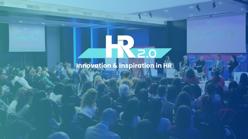 HR 2.0 - Innovation & Inspiration in HR