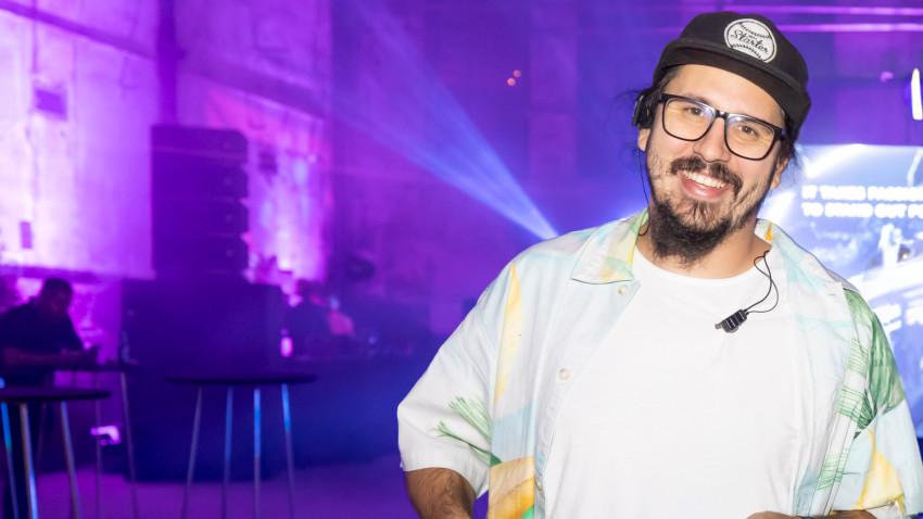 Viitorul evenimentelor văzut prin tehnologia, creativitatea și noile trenduri de la ISE 2025 Barcelona