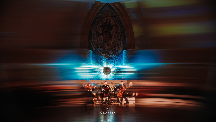 Debutul celei de-a șasea ediții Classix Festival 2025