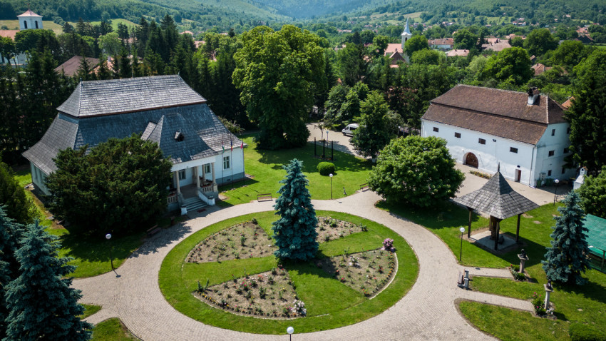 Harghita, Regiune Gastronomică a Europei în anul 2027. Încă un ingredient în turismul cultural al zonei, alături de Ruta curiilor, „vedeta” locală din programul România Atractivă