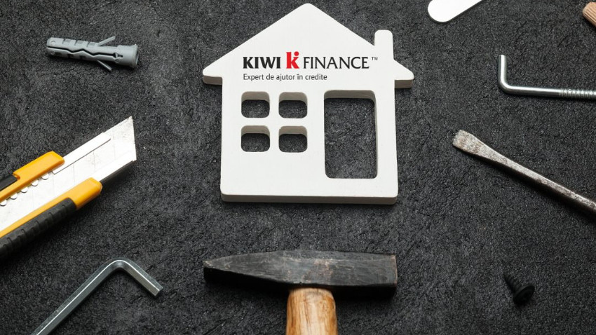 KIWI Finance: credite de peste 2 miliarde de lei în 2024, în creștere cu 19%, marcând cel mai bun an din istoria companiei