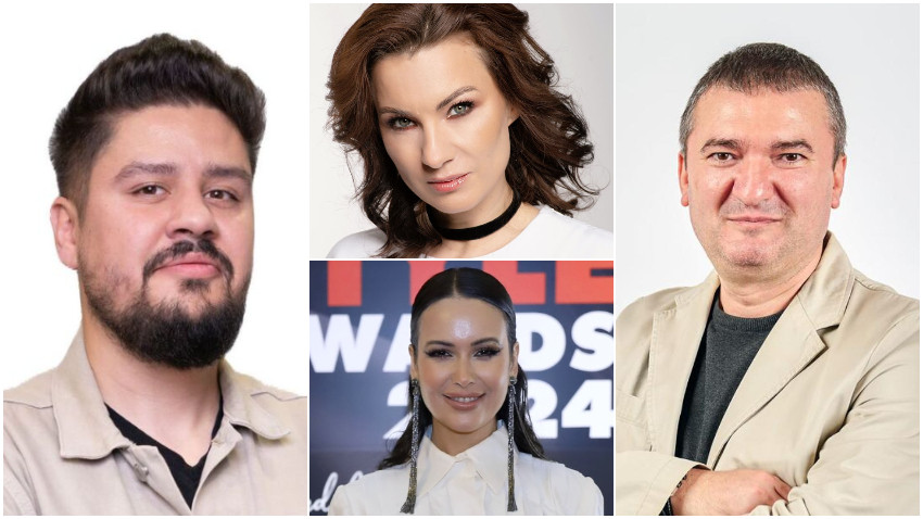 Ringier Romania investește si dezvolta conținut video digital premium: lansarea a patru noi formate