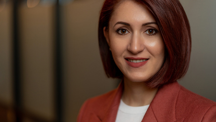 Diana Șerban, D|MBC: Auditul de zgomot. Cum te faci văzut ca brand într-un spațiu tot mai aglomerat de informații