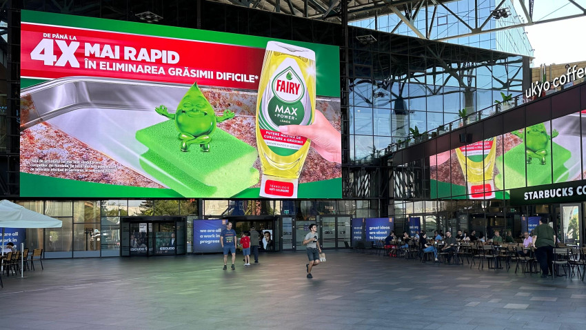 Cifra de afaceri a Brand Management a crescut în 2024 cu 40%, la 15 milioane de lei