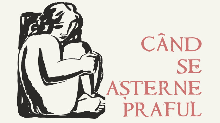 „Când se așterne praful” - ediția nr. 13 a turneului SoNoRo Conac