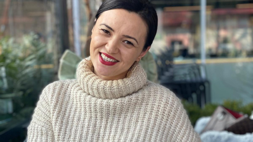 Maia Feloiu, owner ON Heels PR: „Agenția ON Heels PR investește într-o nouă divizie de micro- și nano-influenceri!”