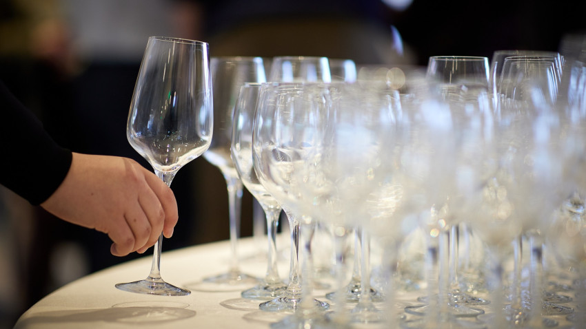 RO-Wine Cluj 2025: 10 ani de excelență în vinurile de excepție