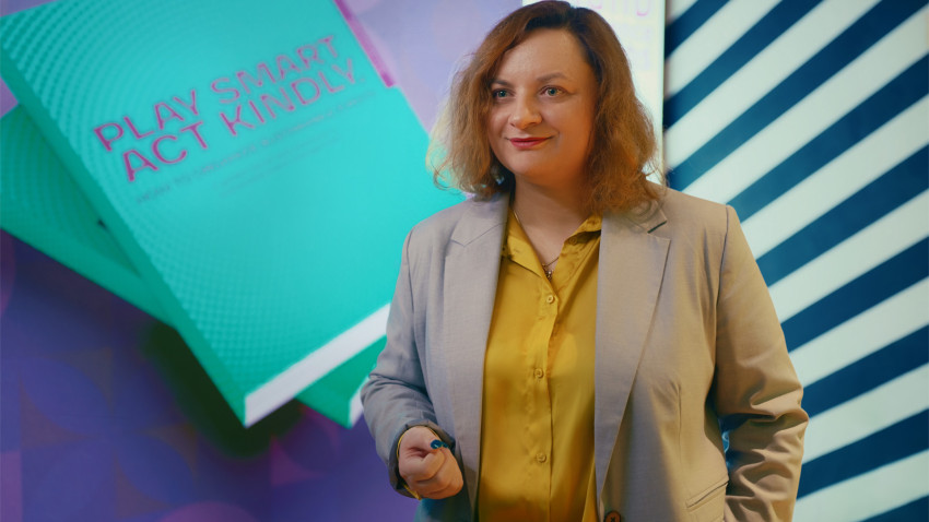 Godmother lansează un ghid de bune practici în organizarea de evenimente sustenabile, sperând să schimbe paradigma în industrie