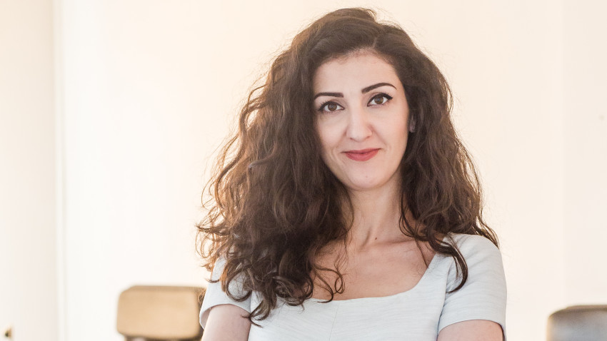 Alina Anghel: Mulți angajatori iau decizii bazate pe stereotipuri, nu pe fapte, iar acest lucru afectează în special profesioniștii 45+