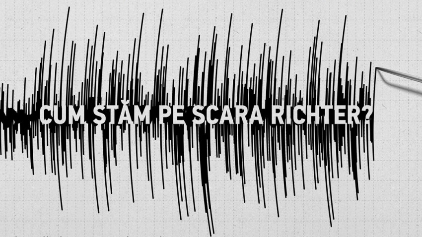 Bucureștenii sunt îngrijorați de cutremure: 8 din 10 consideră că orașul nu este pregătit