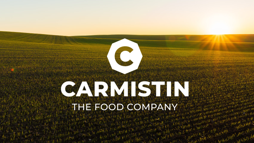 Carmistin anunță rebrandingul: consolidând leadershipul prin inovație și sustenabilitate.