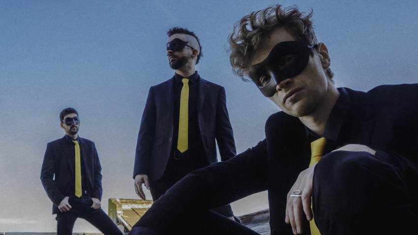 Claro Que No: Este foarte ușor să ajungi să fii ascultat, însă este greu să fii cu adevărat observat