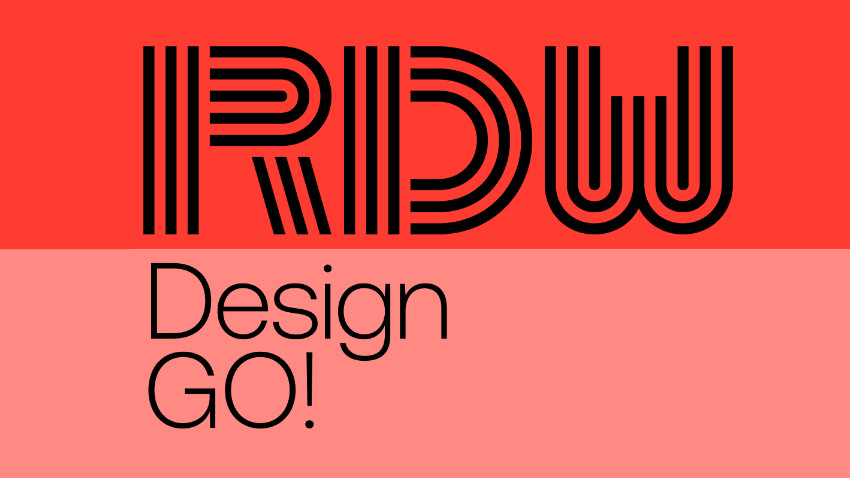 The Institute lansează apelul de înscriere pentru RDW Design GO