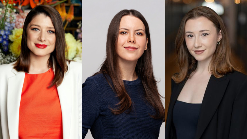 Oxygen semnează campania Avon Ultra, un manifest al culorii și al puterii feminine