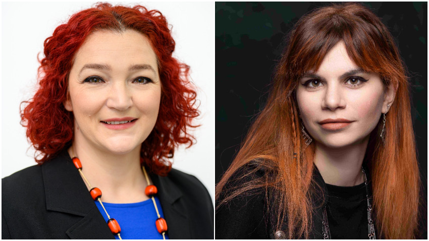 Humana People to People România alege Chapter 4 pentru a crește impactul comunicării despre moda sustenabilă