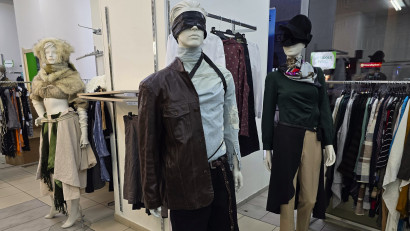 Parteneriat Humana Rom&acirc;nia - UNArte pentru a iniția tinerii designeri &icirc;n moda sustenabilă