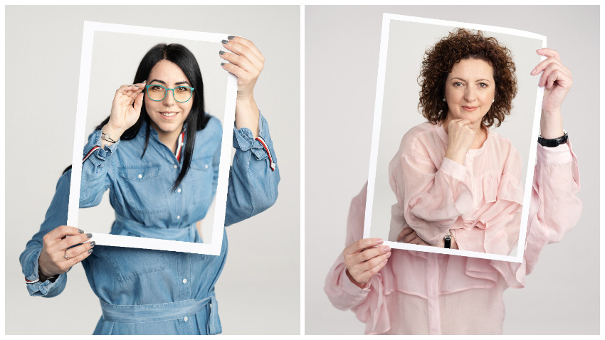 [PR Playbook] Raluca Mihălăchioiu & Simona Dan: Succesul în PR nu mai e despre cine strigă mai tare, ci despre cine spune cea mai bună poveste