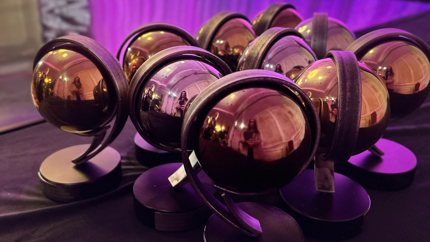 Golin România câștigă Grand Prix pentru campania anului și încă 11 trofee la COMMA Awards 2025