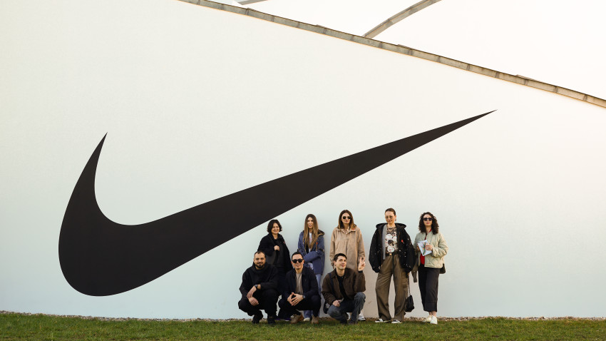 SPORT TIME, distribuitorul oficial Nike în România și un exemplu de best practice în PR pentru început de 2025