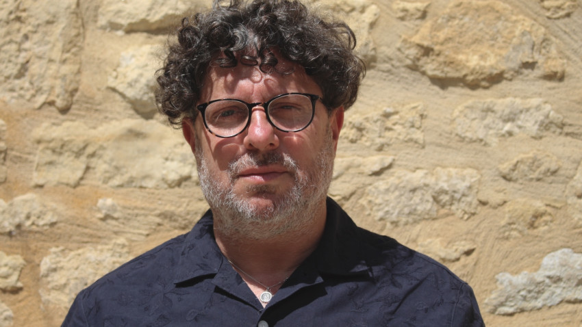 Cineastul britanic Marc Isaacs, invitat special la One World Romania 2025