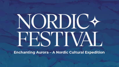 Nordic Festival aduce cultura și stilul de viață din țările nordice la Chișinău, pe 27 și 28 martie