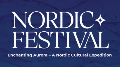 &Icirc;ncepe Nordic Festival, evenimentul care celebrează cultura nordică la Chișinău