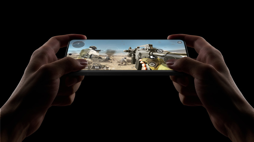 POCO depășește limitele, prin lansarea seriei POCO F7: putere extremă, performanță fără efort