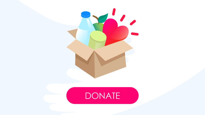 Edenred se alătură inițiativei ShareTheMeal pentru a sprijini accesul global la hrană