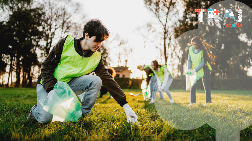 Analiză Storia: cum percep românii nivelul de curățenie din orașele și cartierele în care locuiesc