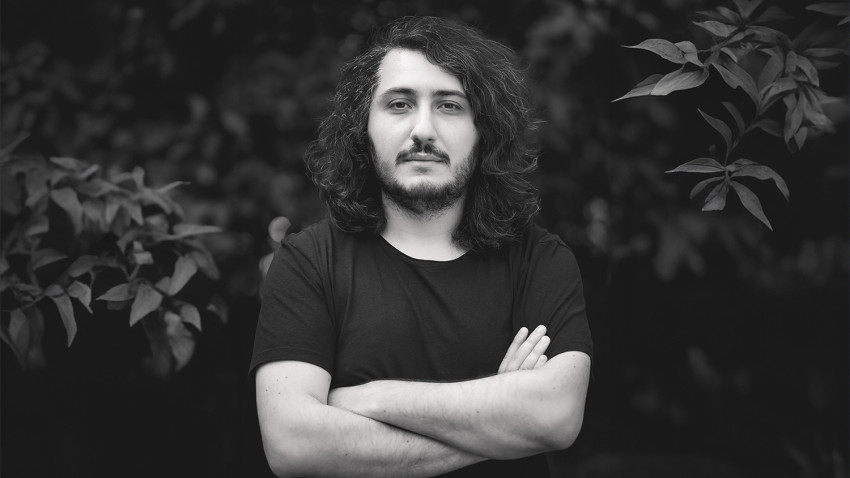 [Spre Gopo] Tudor D Popescu: Ne-am dorit să realizăm un film ușor de urmărit de către public, oarecum inspirat de dinamica lui Ilie Năstase – un personaj vulcanic, exploziv, „larger than life”, cum ar spune americanii