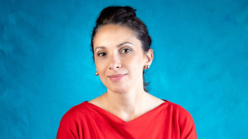 [PR Playbook] Raluca Ștefan: Dilemele sociale trebuie discutate și adresate cu onestitate și transparență, nu mai există subiecte tabu