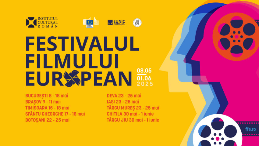 În 2025 votăm filmul european