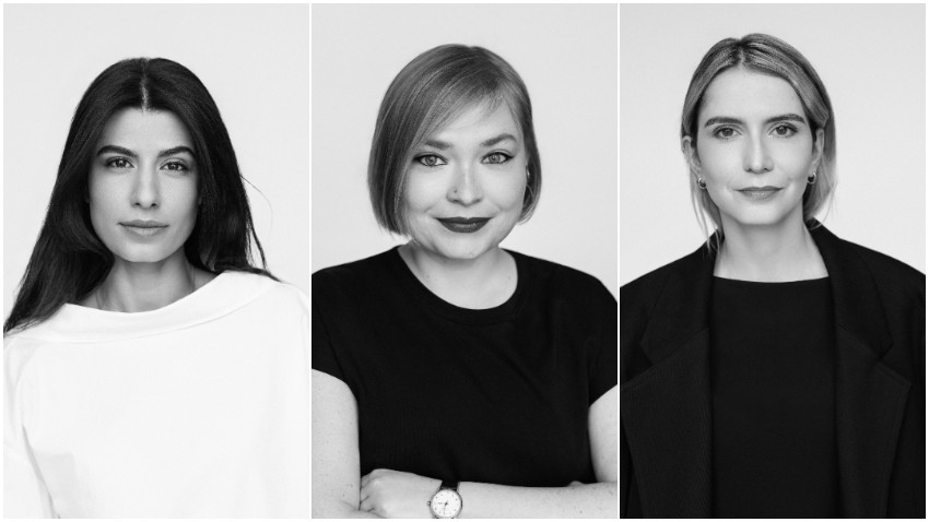 VML își consolidează leadershipul cu numiri strategice