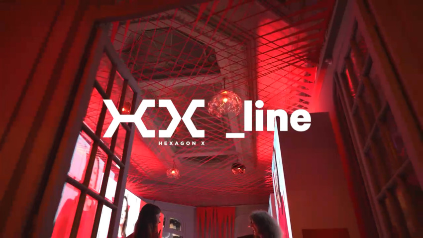 HexagonX lansează Quantum9 - divizia proprie de producție care susține ideile să ajungă în teren exact cum au fost gândite