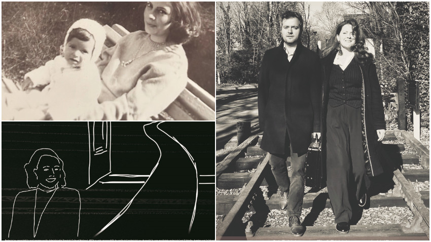 Povești curajoase despre imigrație, familie și dragoste dincolo de moarte în programul Hoinar.Odyssey