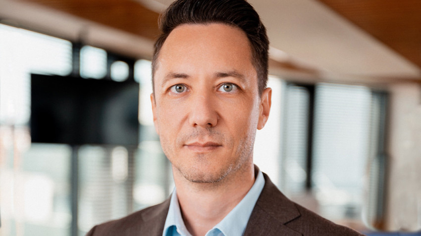 Vola aniversează 18 ani cu un nou logo care reflectă o nouă etapă în evoluția companiei