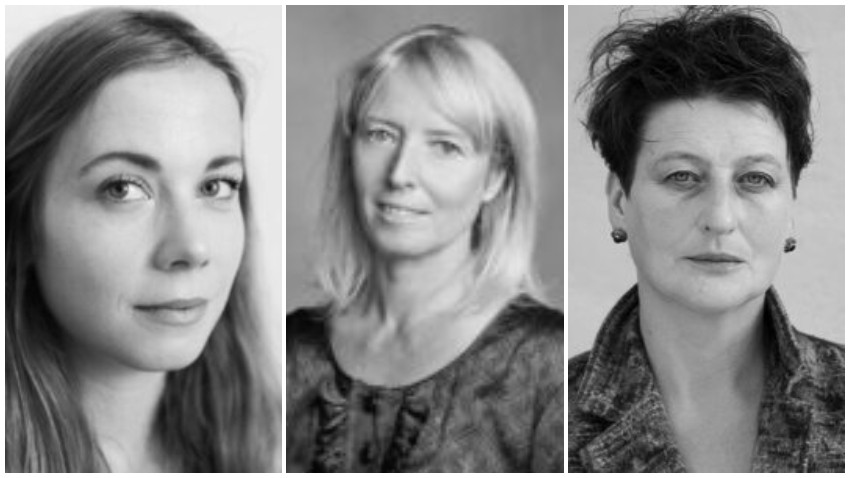 Film O'Clock #5. "Filmul poate uni oameni din colțuri diferite ale lumii"