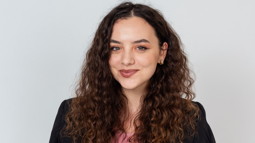 [AIdea] Patricia Ana: Etica nu e o opțiune, ci o parte esențială a modului în care alegem să lucrăm cu AI-ul