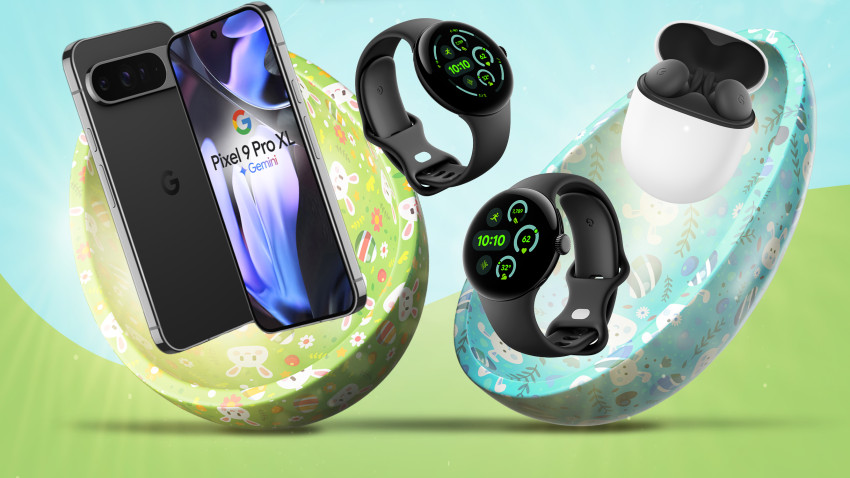 Inovație, emoție și engagement strategic – Nhood România organizează noua campanie de Paște din Centrele Comerciale Auchan Titan și Drumul Taberelor