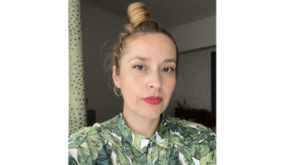 [Refresh creativ] Laura Leonte: Indiferent de ce brief e pe masă, de ce limitări avem, cel mai important lucru e să venim cu idei dintr-un loc optimist, efervescent, informat