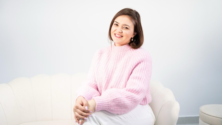 Maia Feloiu, ON HEELS PR, inclusă în Capital Top 100 Manageri 2025: „Cel mai mândră sunt de faptul că am fost singura agenție din domeniul Influencer & VIP Management inclusă în acest top!”