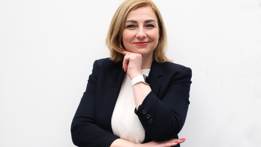 Ringier România o numește pe Marilena Doreanu în funcția de Chief Financial Officer (CFO)