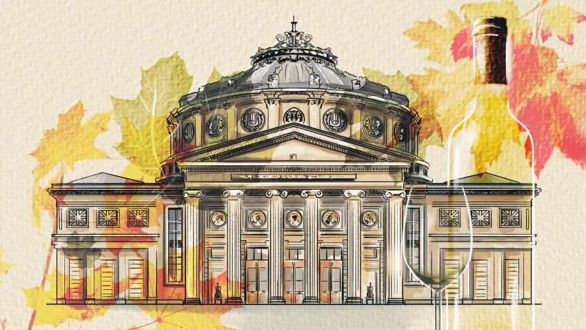 RO-Wine București: 10 ani de pasiune și excelență în vinuri premium