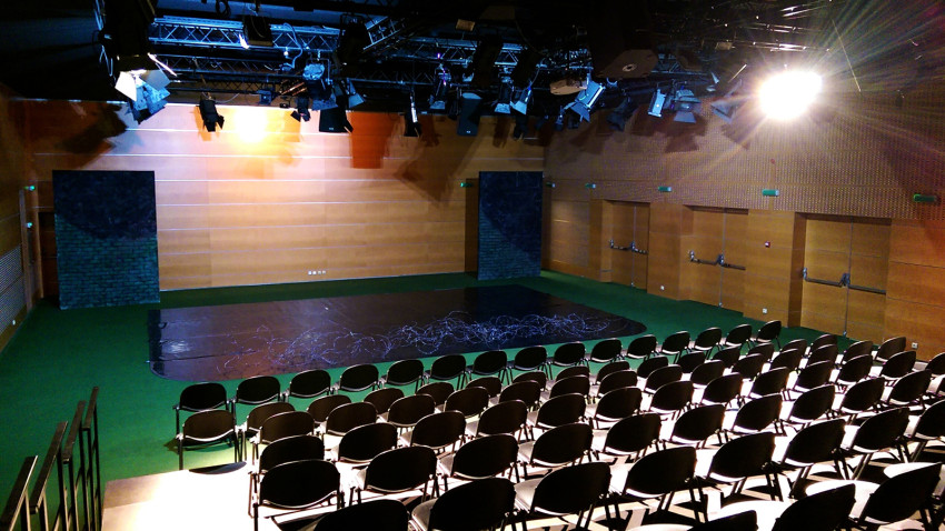 „Prețul Vieții” - primul proiect autohton de teatru dedicat persoanelor cu dizabilități motorii